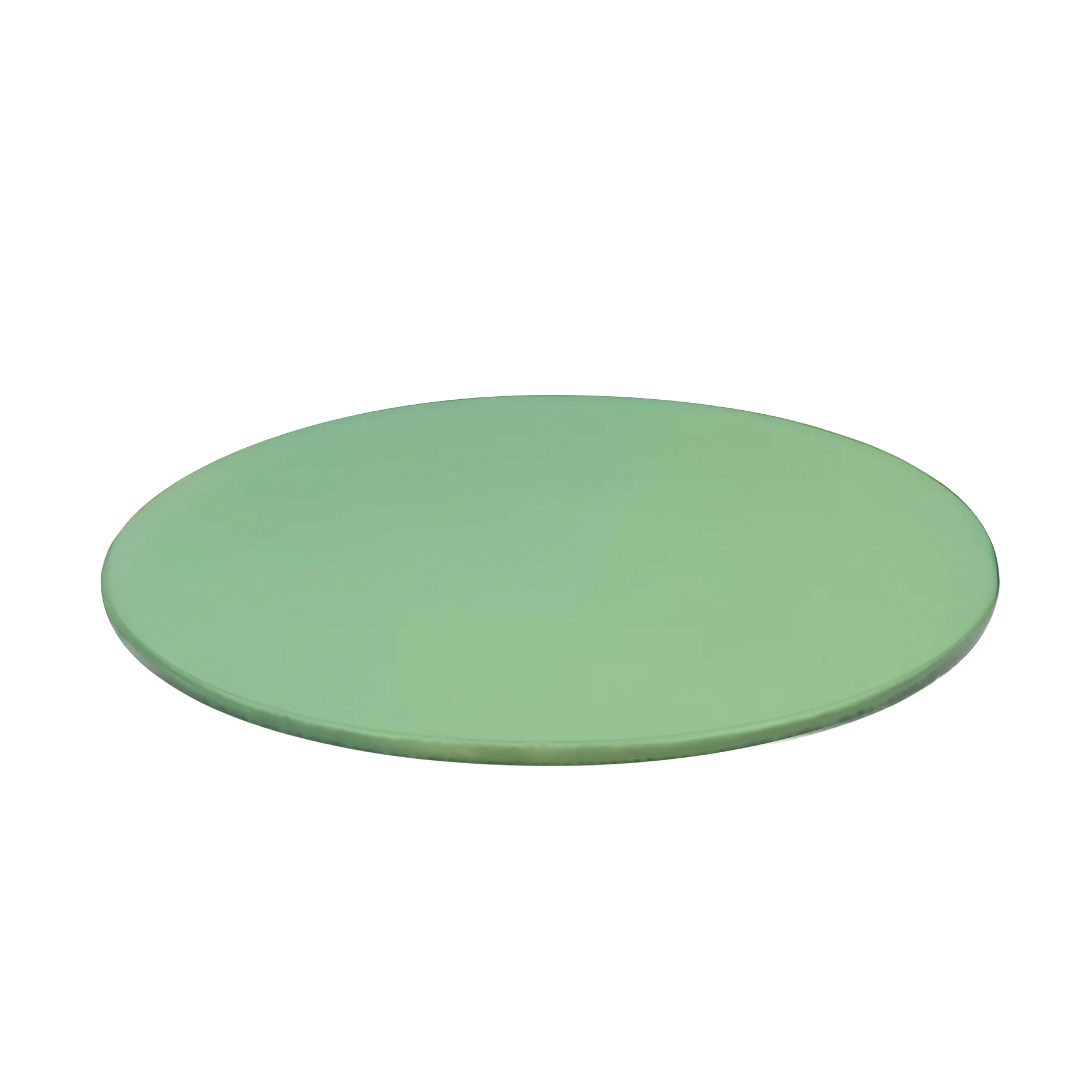 Zero Cast iron dish